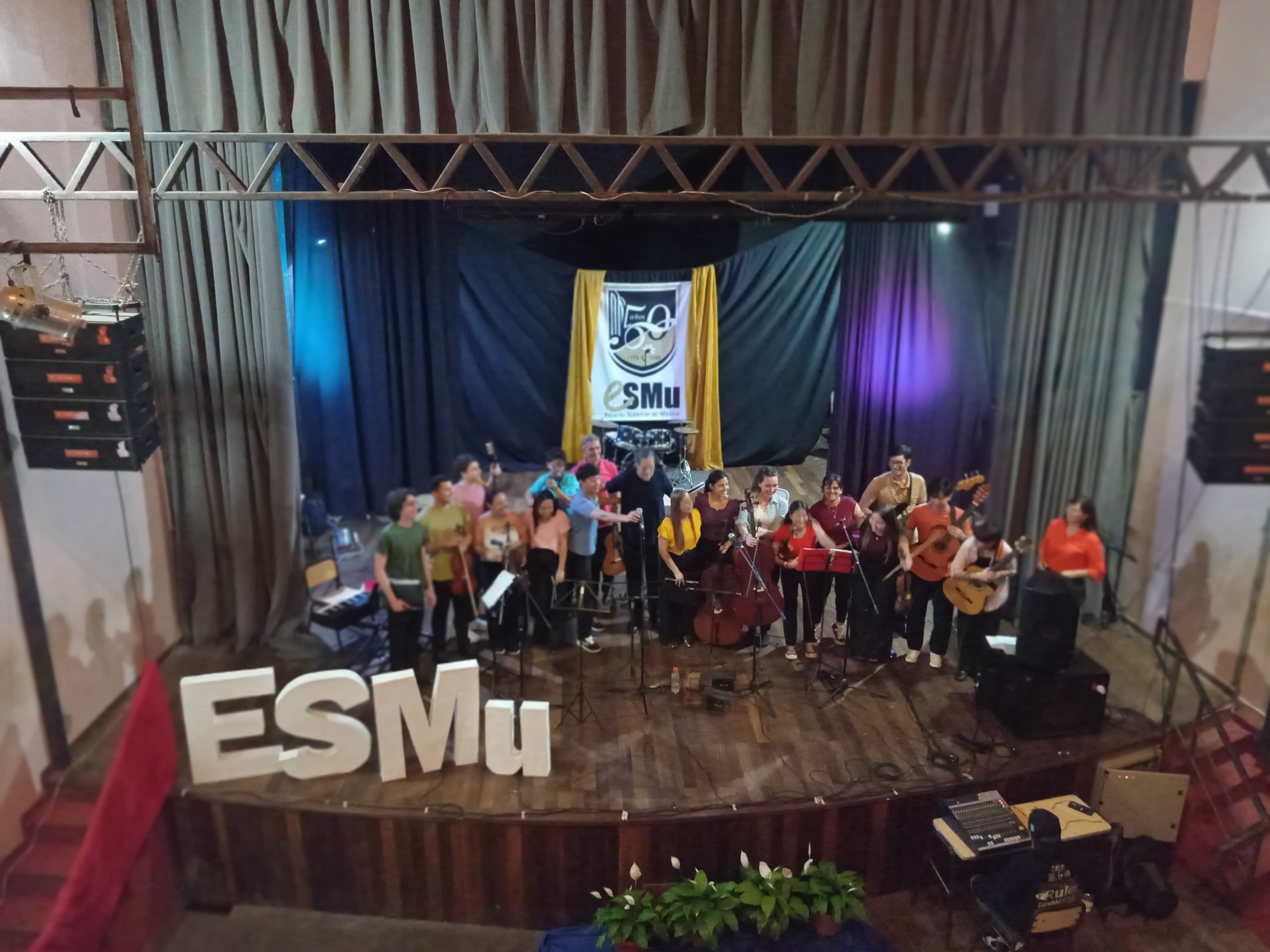 Educación Superior Misiones